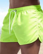 Green / S