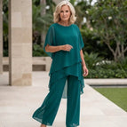 Turquoise / S