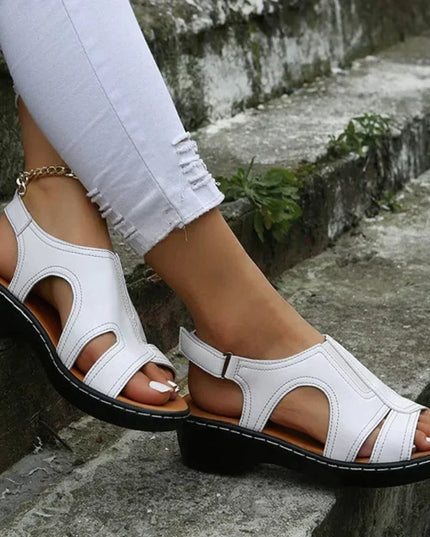 Jodie | Orthopedic Sandals