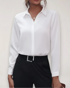 White / XS