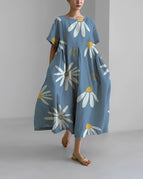 Light Blue / S
