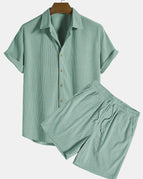 Green / S