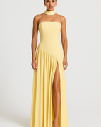 Yellow / S