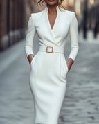 White / XS
