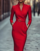 Red / XS