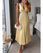 Yellow / S
