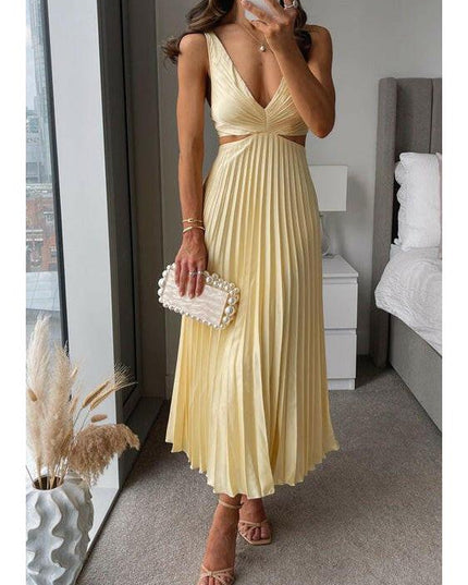 Zoe | Dreamy Maxi Dress