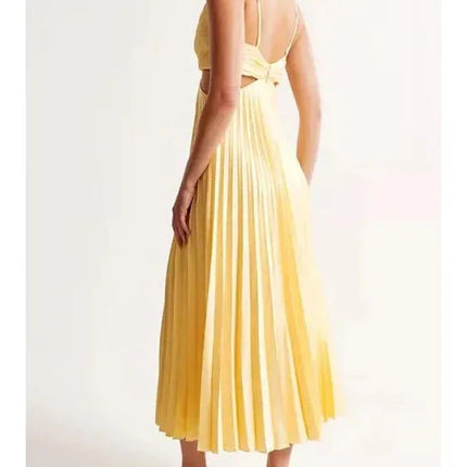 Zoe | Dreamy Maxi Dress