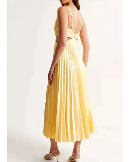 Zoe | Dreamy Maxi Dress