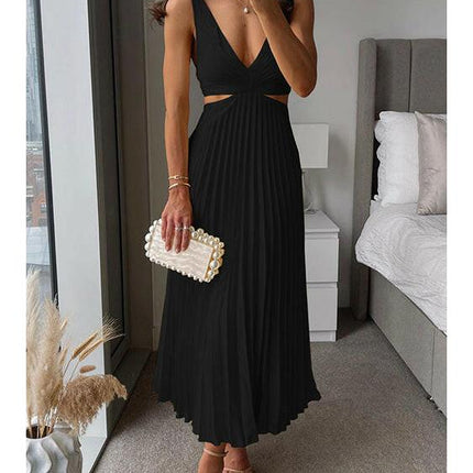Zoe | Dreamy Maxi Dress