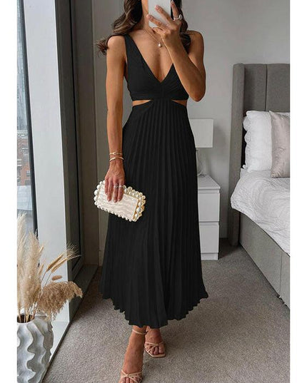 Zoe | Dreamy Maxi Dress