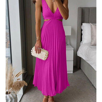 Zoe | Dreamy Maxi Dress