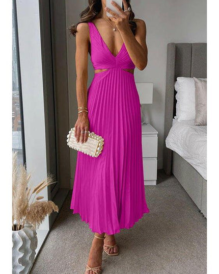 Zoe | Dreamy Maxi Dress