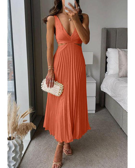 Zoe | Dreamy Maxi Dress