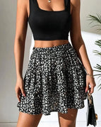 Black/ White / S
