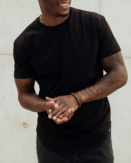 Comfortable and Stylish Slim Fit T-Shirt for Men