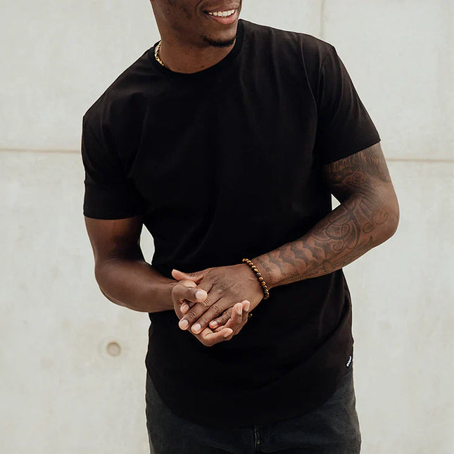 Comfortable and Stylish Slim Fit T-Shirt for Men